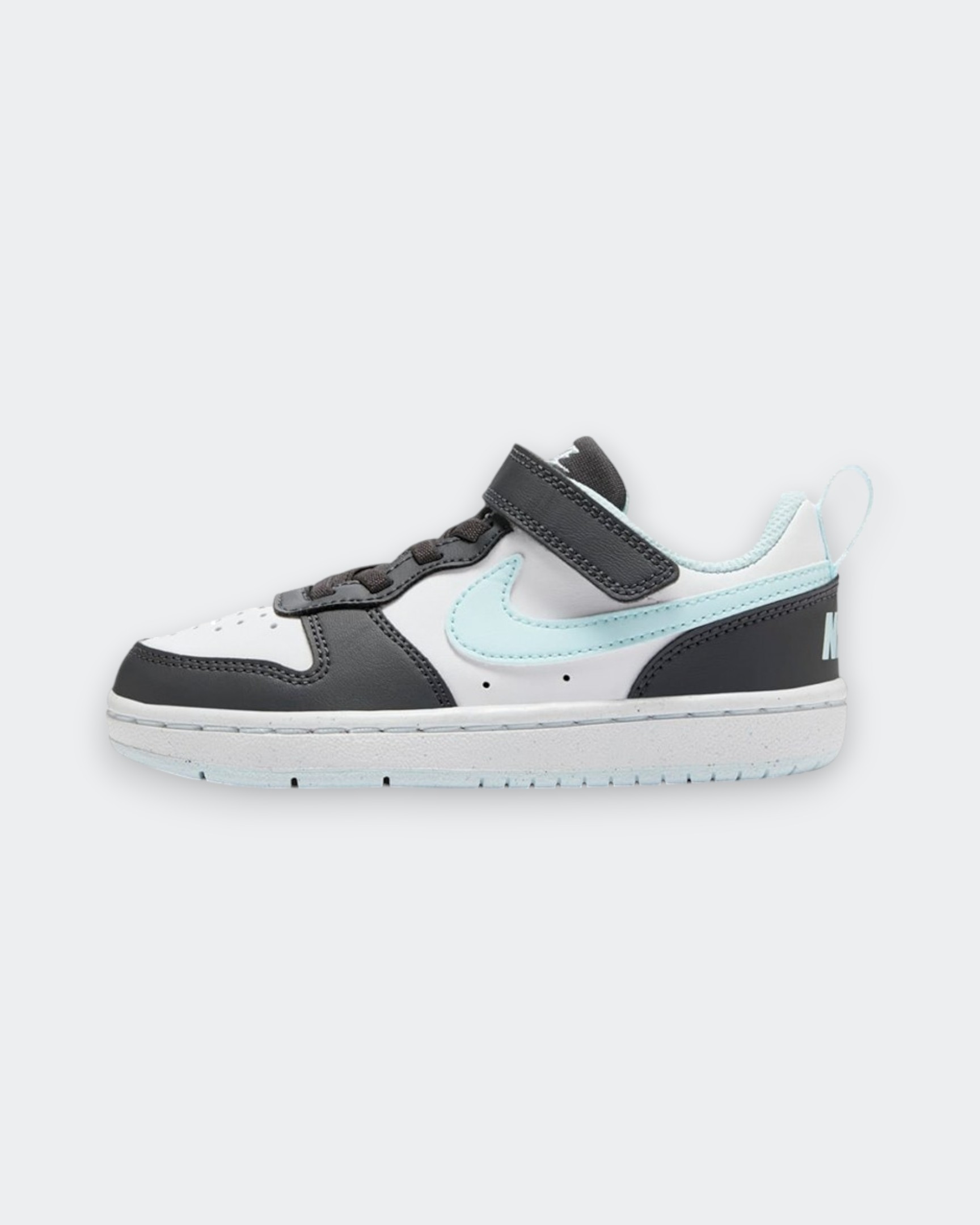 Chaussure Nike Court Borough Low Recraft (psv)