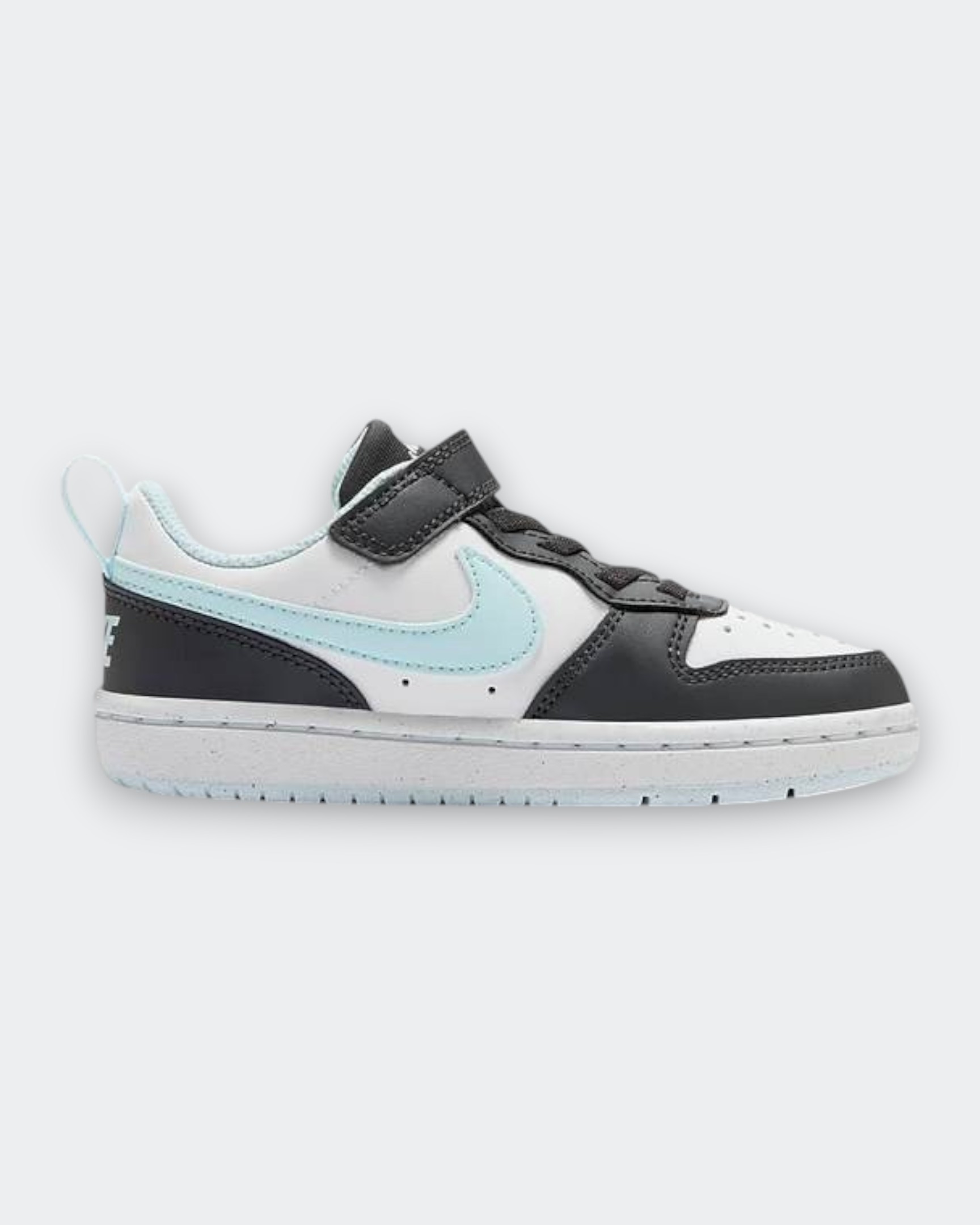 Chaussure Nike Court Borough Low Recraft (psv)