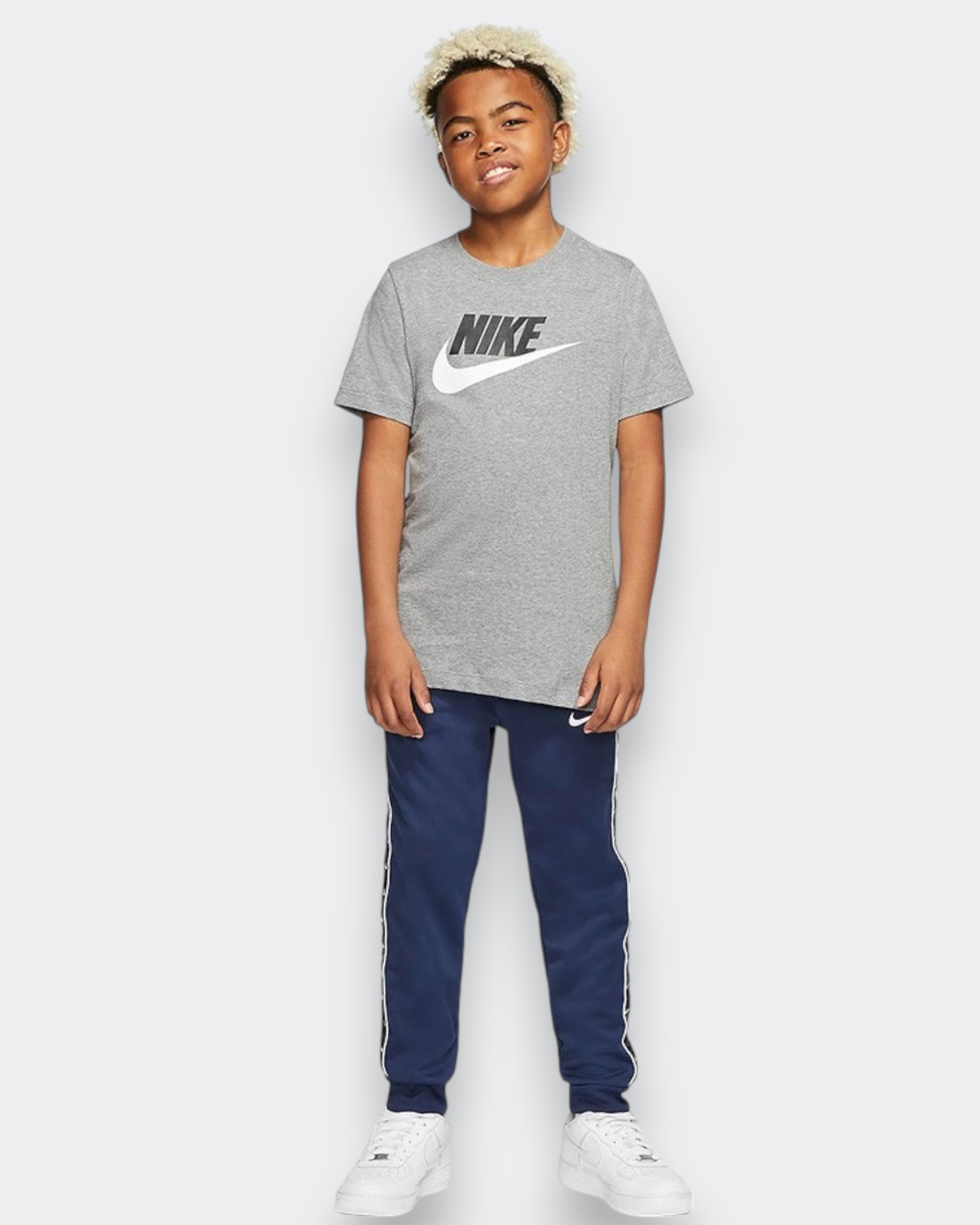 Pull Nike Tee Futura Icon Td
