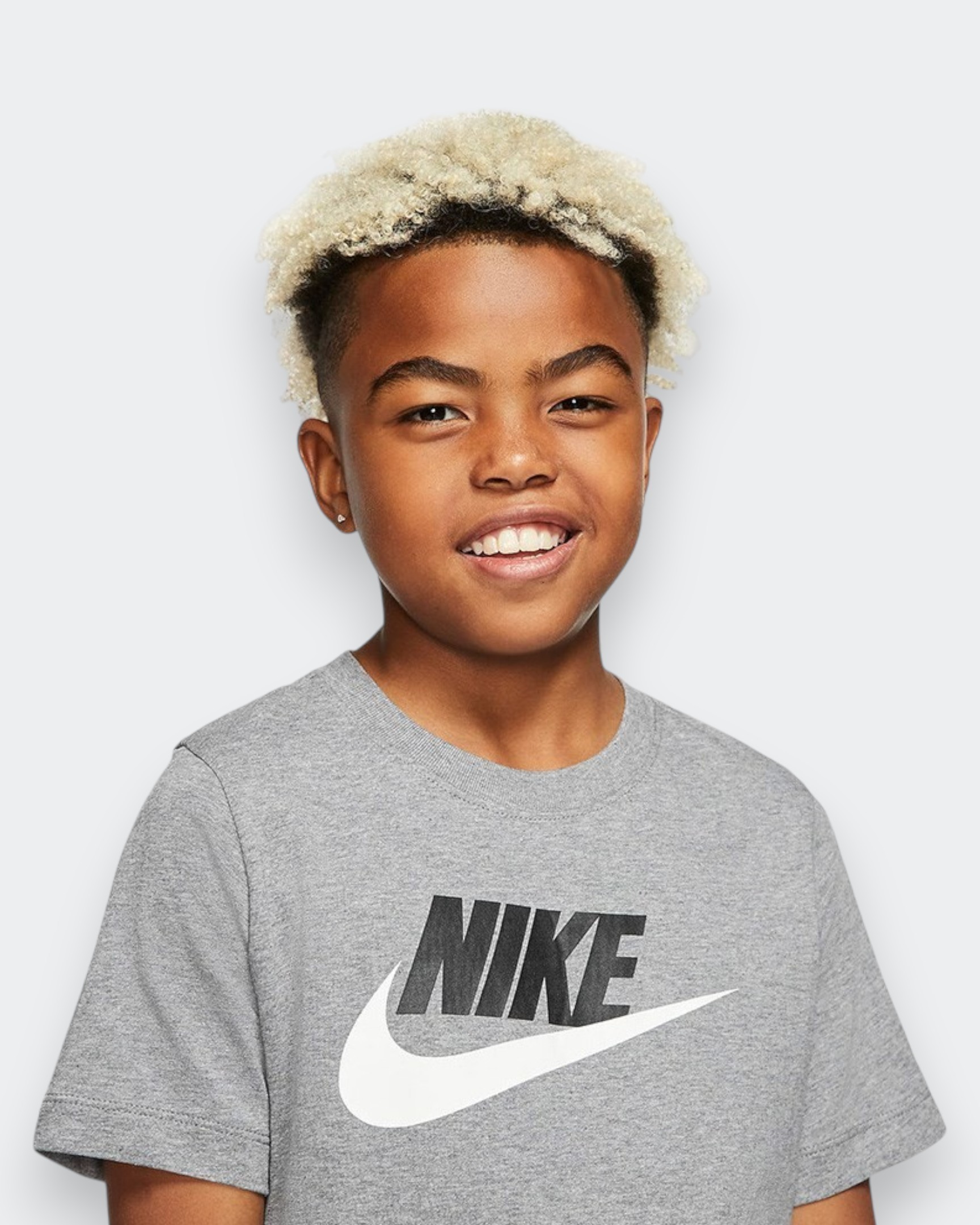 Pull Nike Tee Futura Icon Td