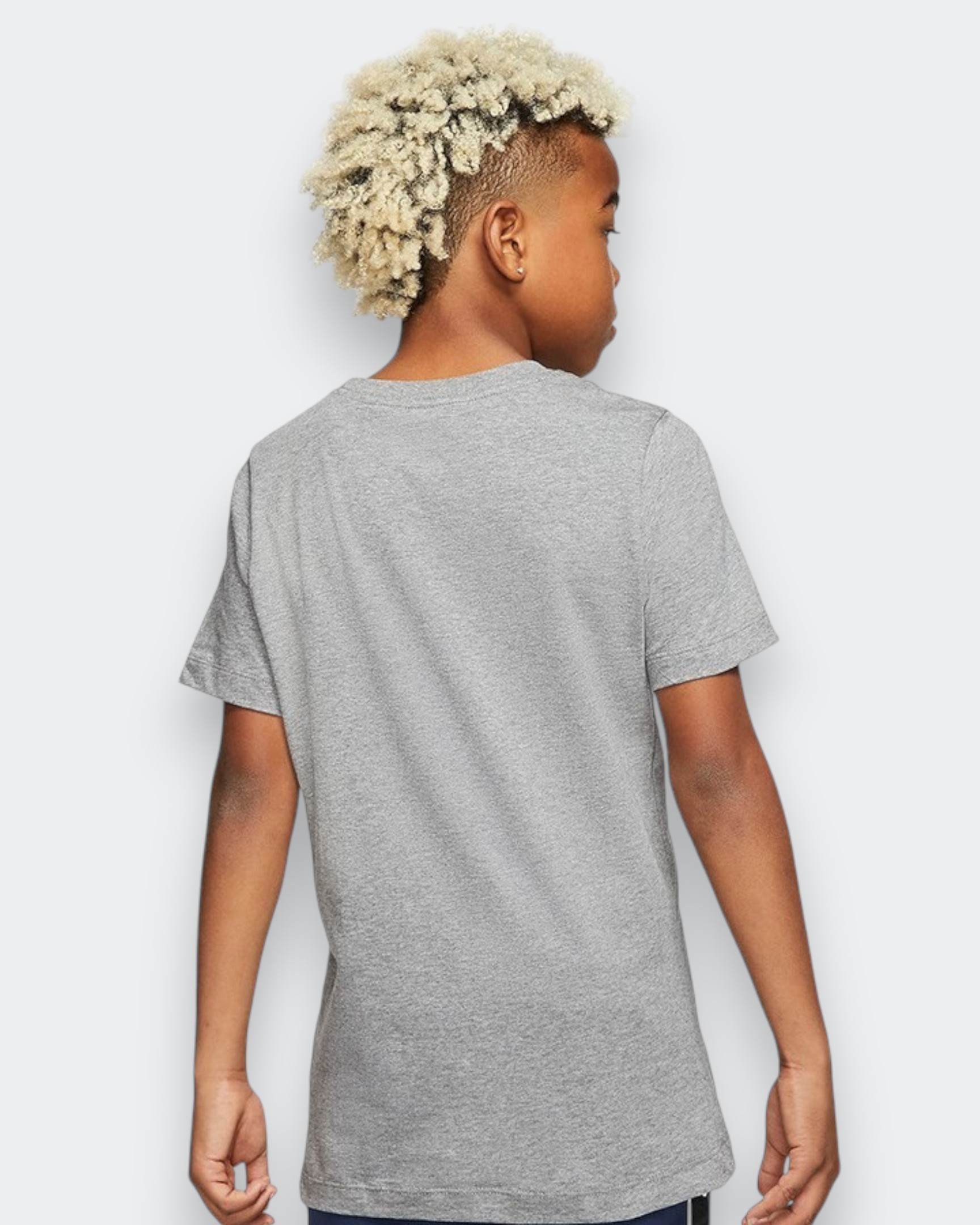 Pull Nike Tee Futura Icon Td