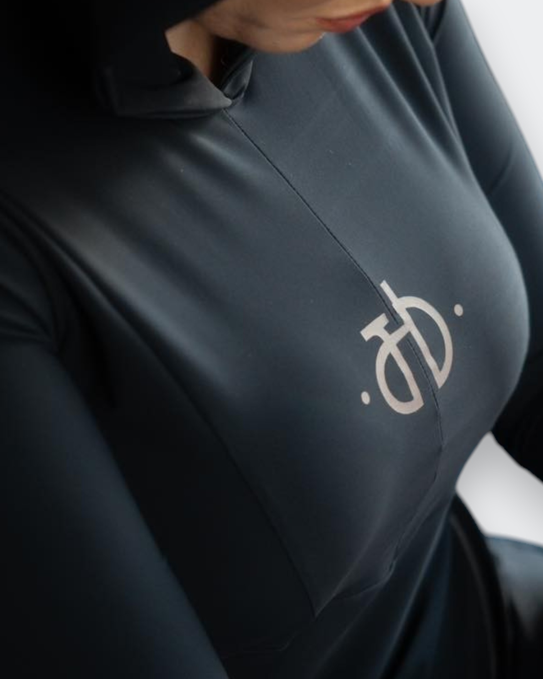 Sports Outfit For Veiled Women