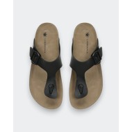 Claquette Lumberjack Bite