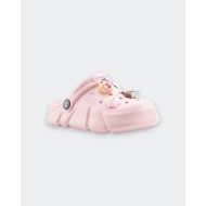 Claquette Lumberjack Charika