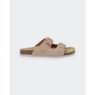 Claquette Lumberjack Jolie