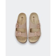 Claquette Lumberjack Jolie