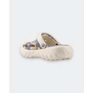 Claquette Lumberjack Alex