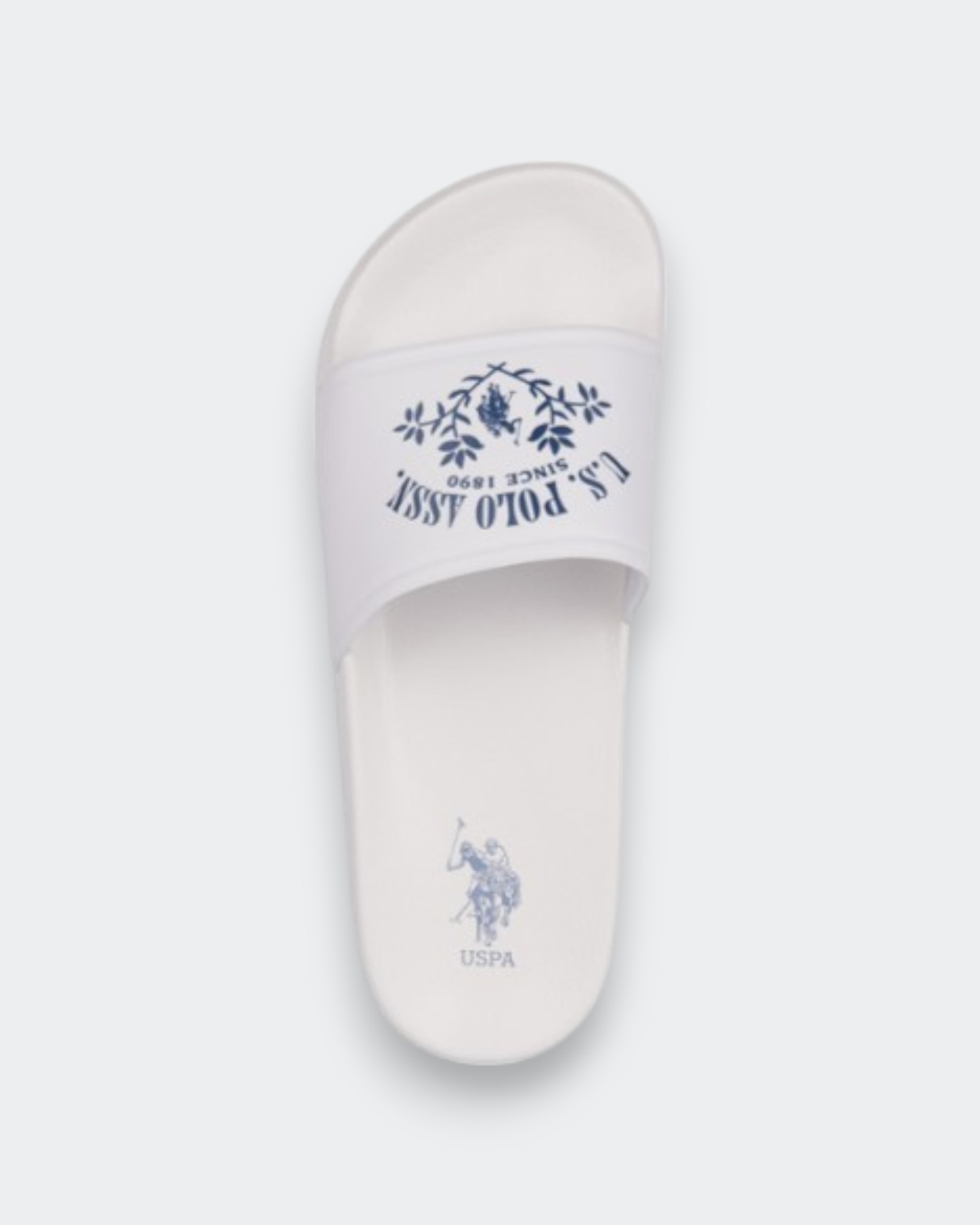 Claquette Us Polo Melom