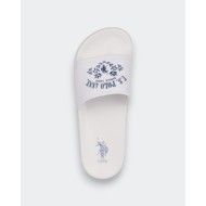 Claquette Us Polo Melom