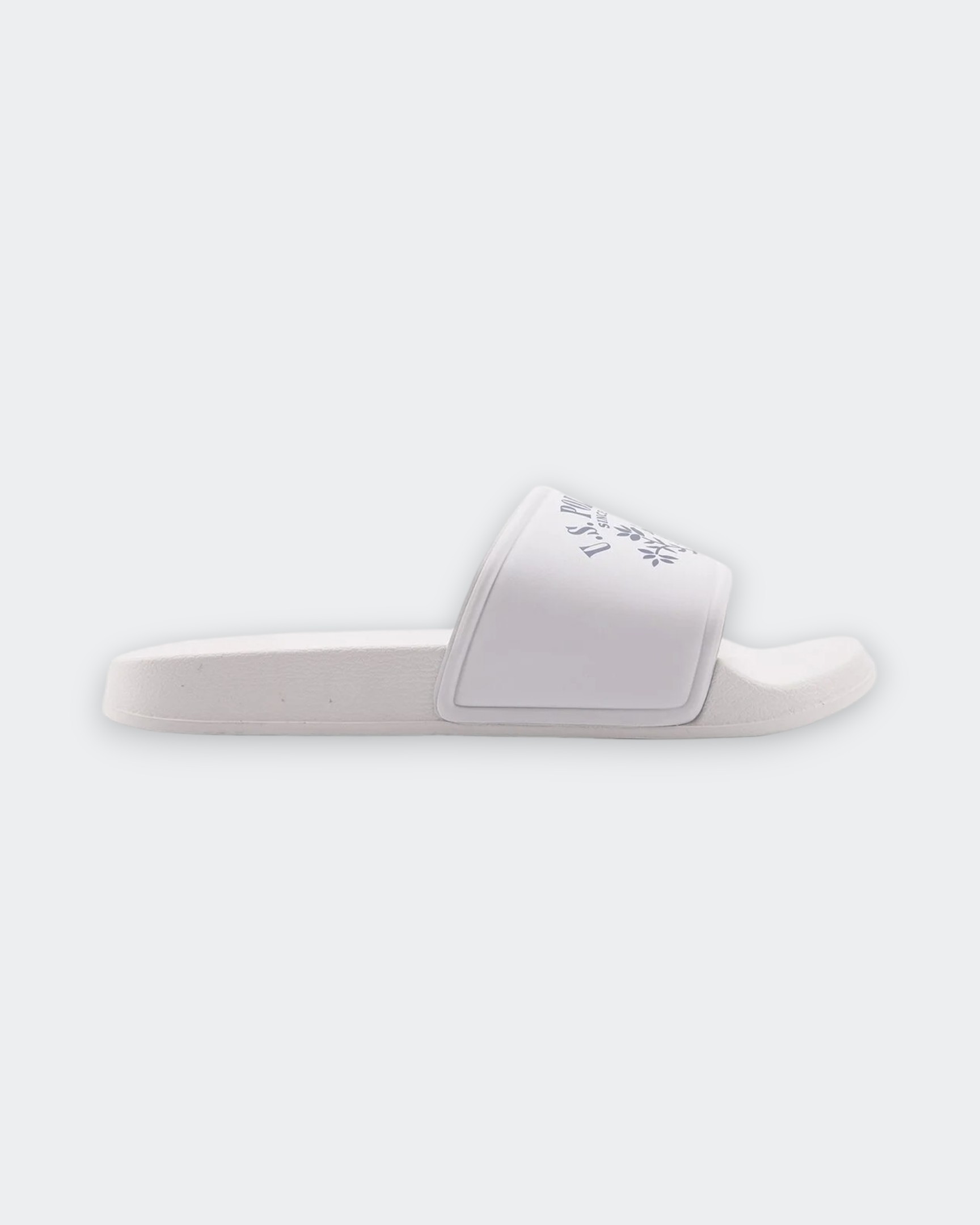 Claquette Us Polo Melom
