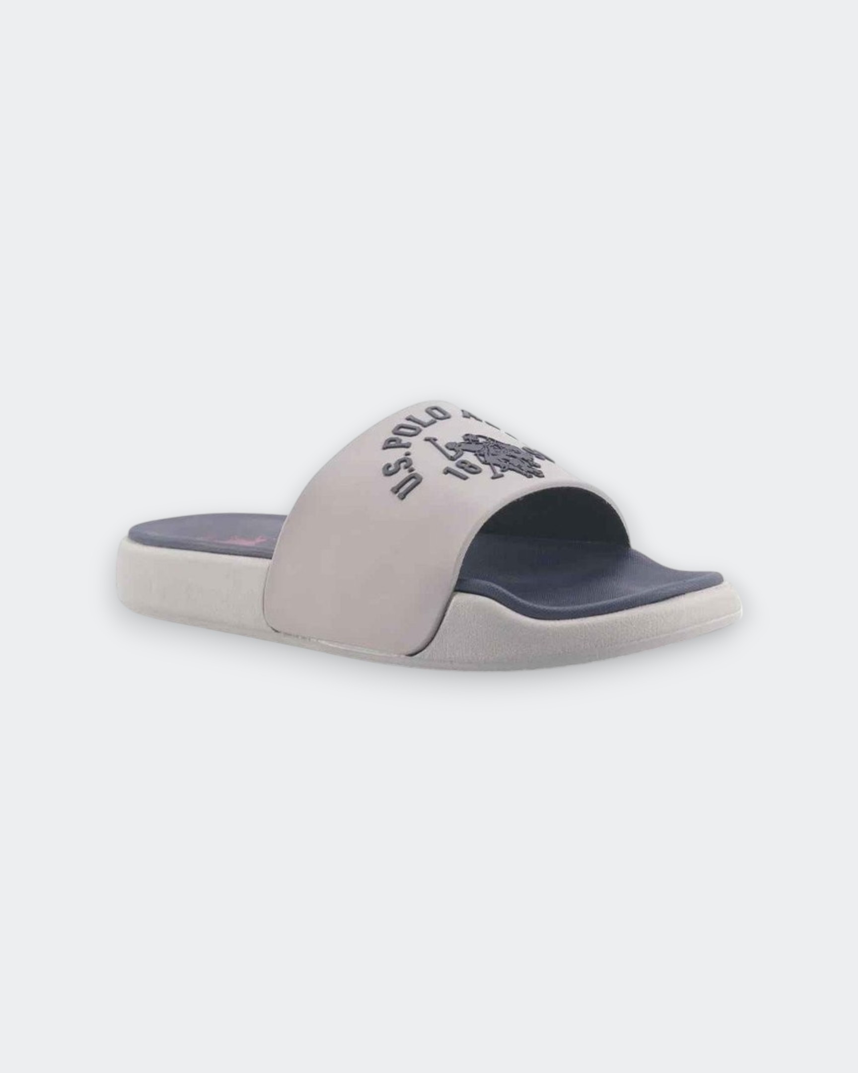 Claquette Us Polo Dora