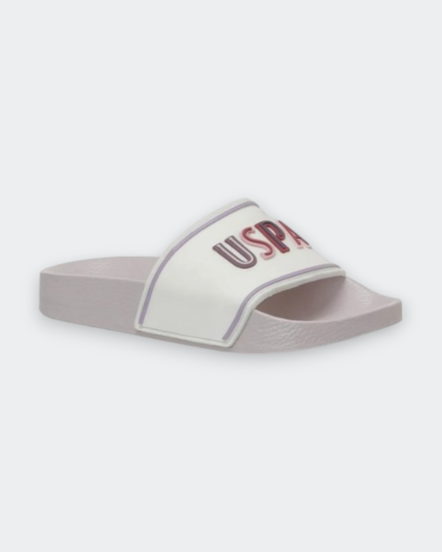 Claquette Us Polo Peris