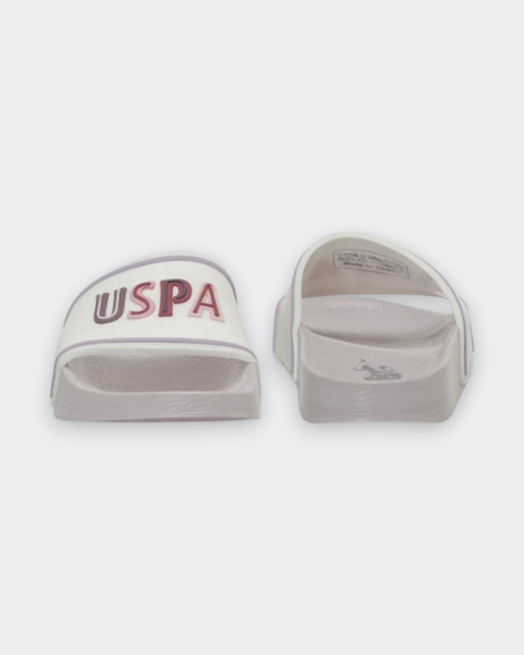 Claquette Us Polo Peris