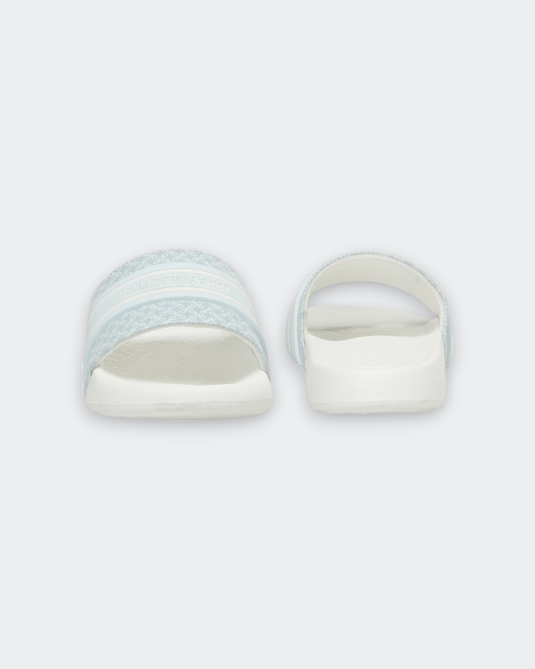 Claquette Us Polo Luel