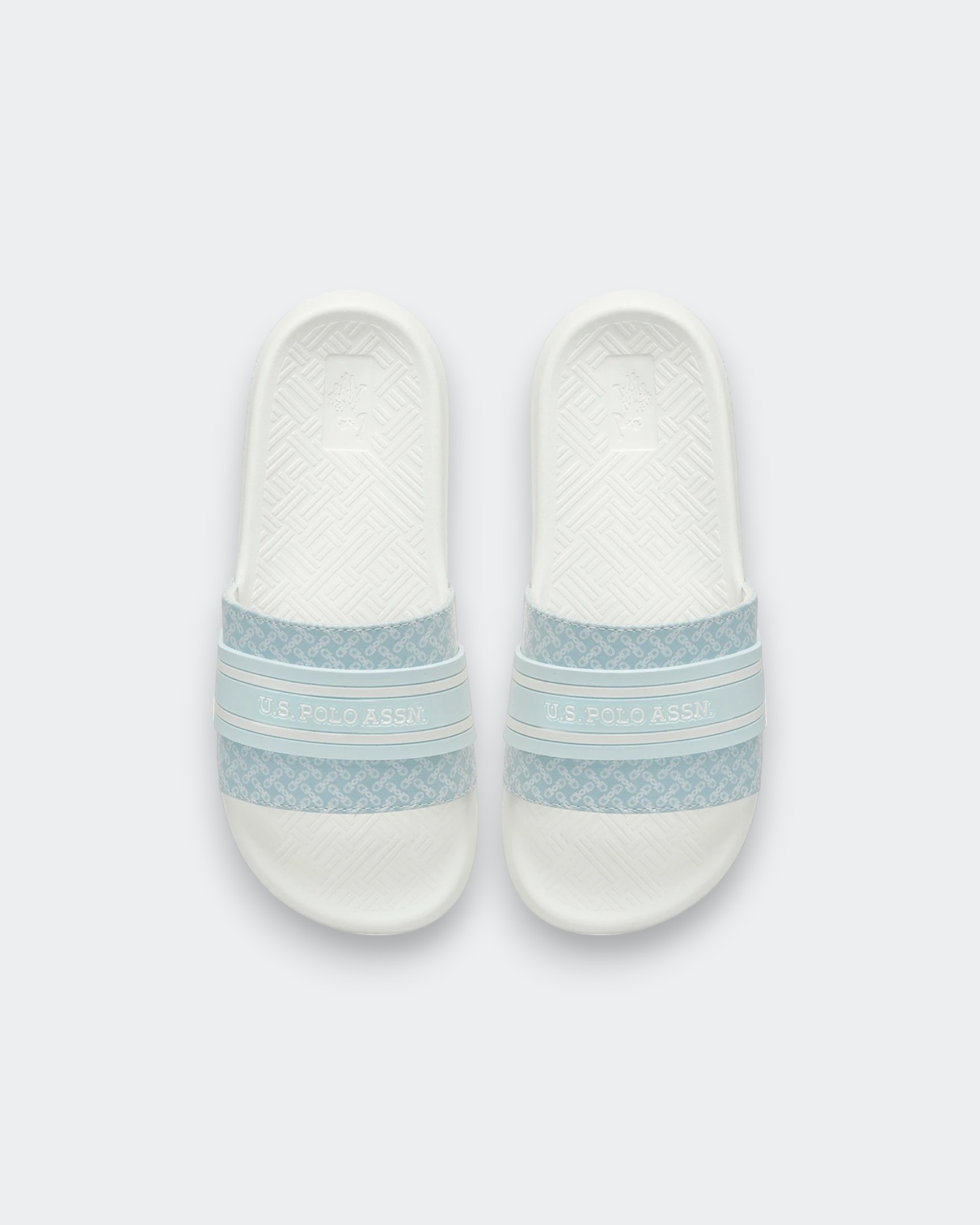 Claquette Us Polo Luel