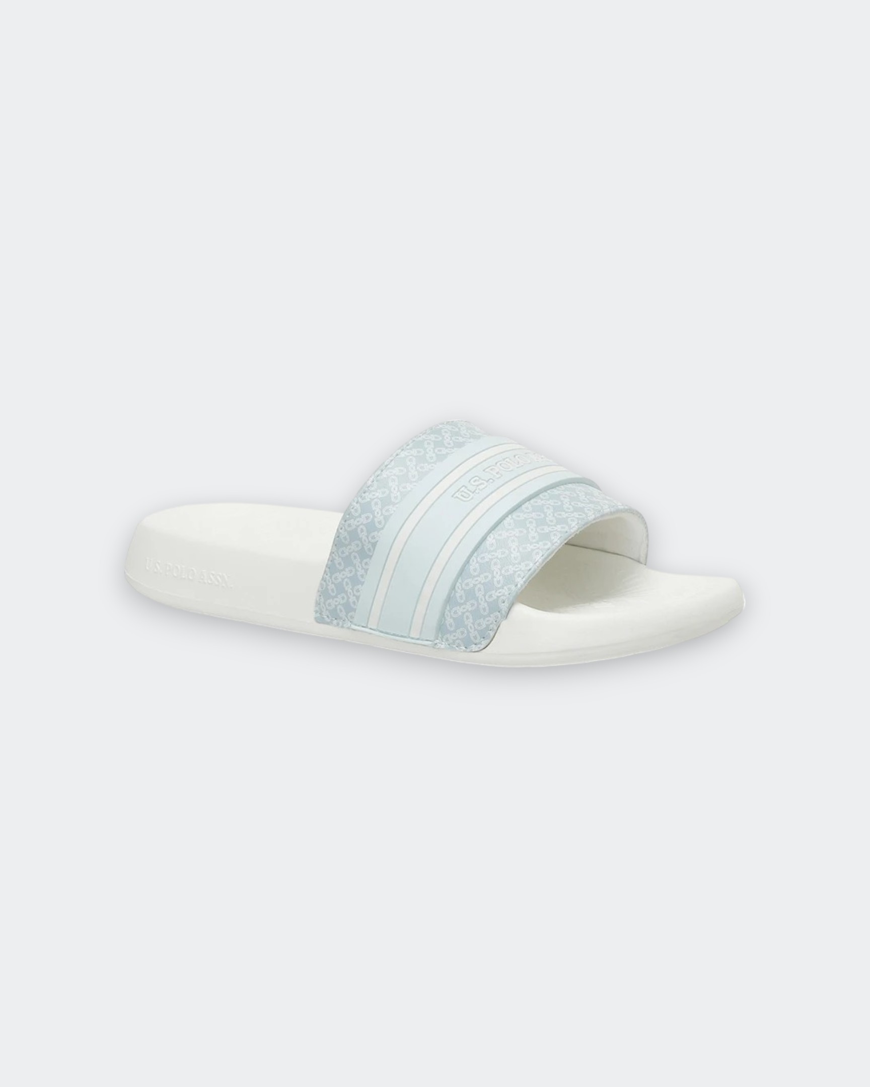 Claquette Us Polo Luel