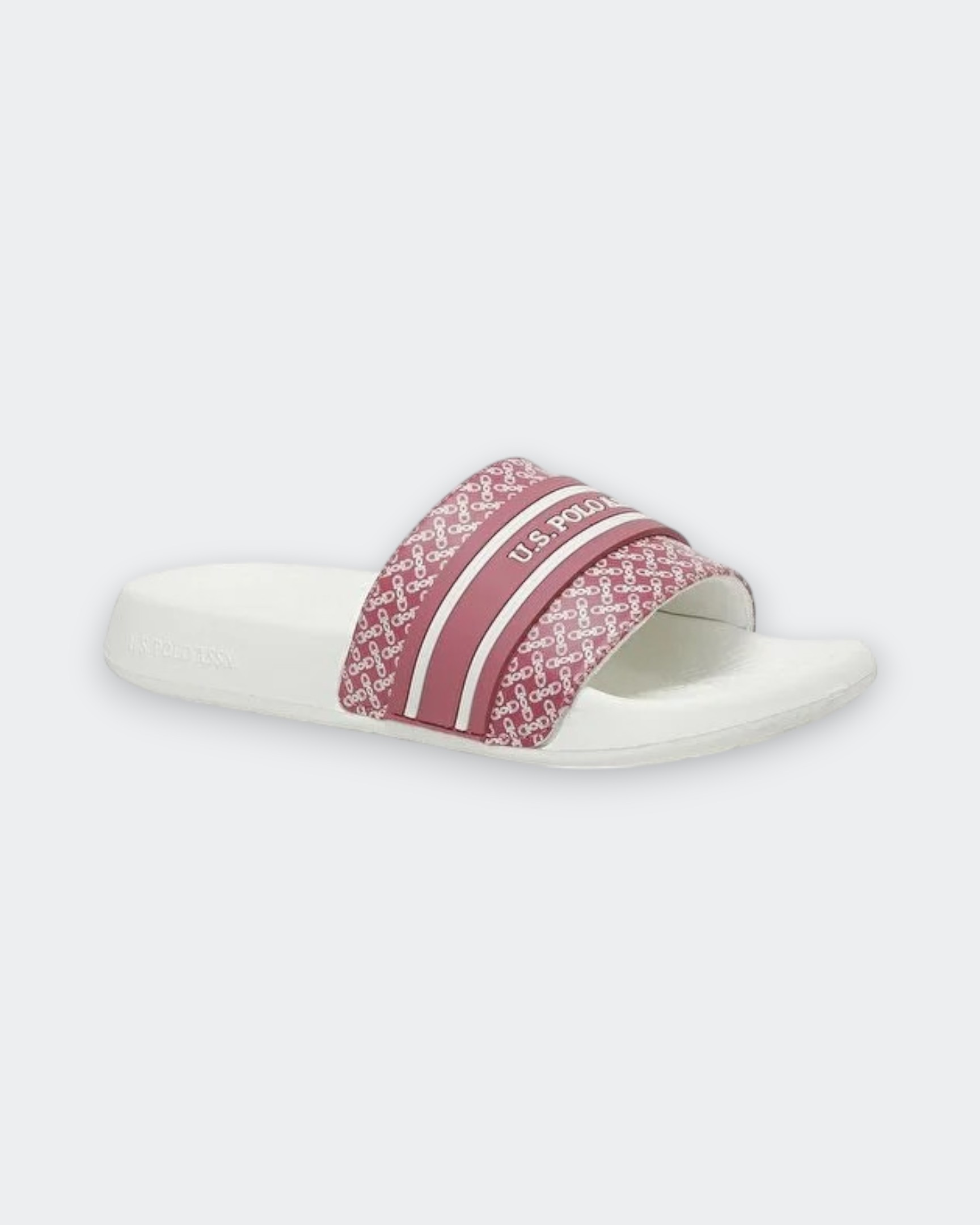 Claquette Us Polo Luel