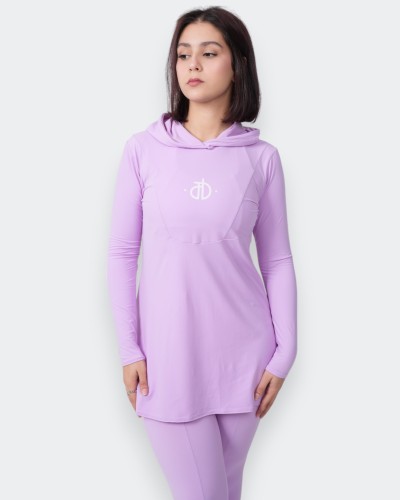 Sports Outfit For Veiled Women