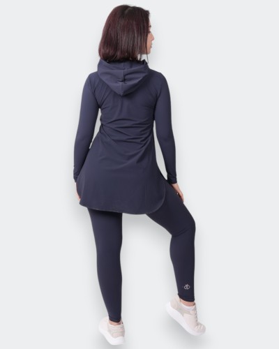 Sports Outfit For Veiled Women