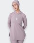 Sports Outfit For Veiled Women