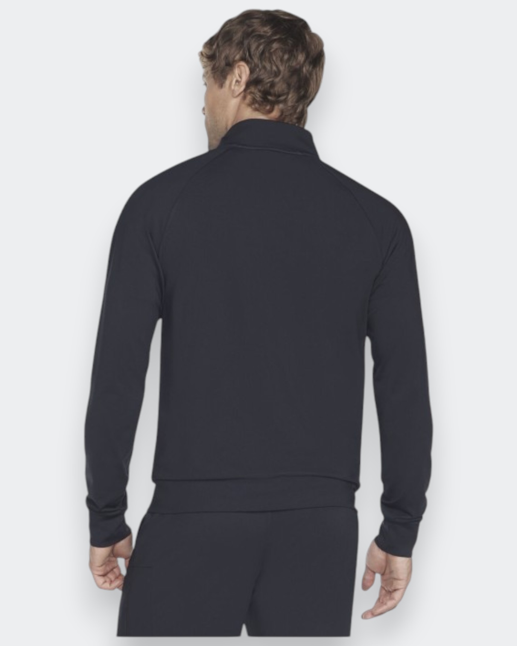 The Skechers Hoodless Hoodie