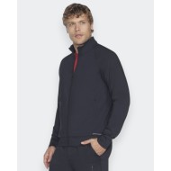 The Skechers Hoodless Hoodie