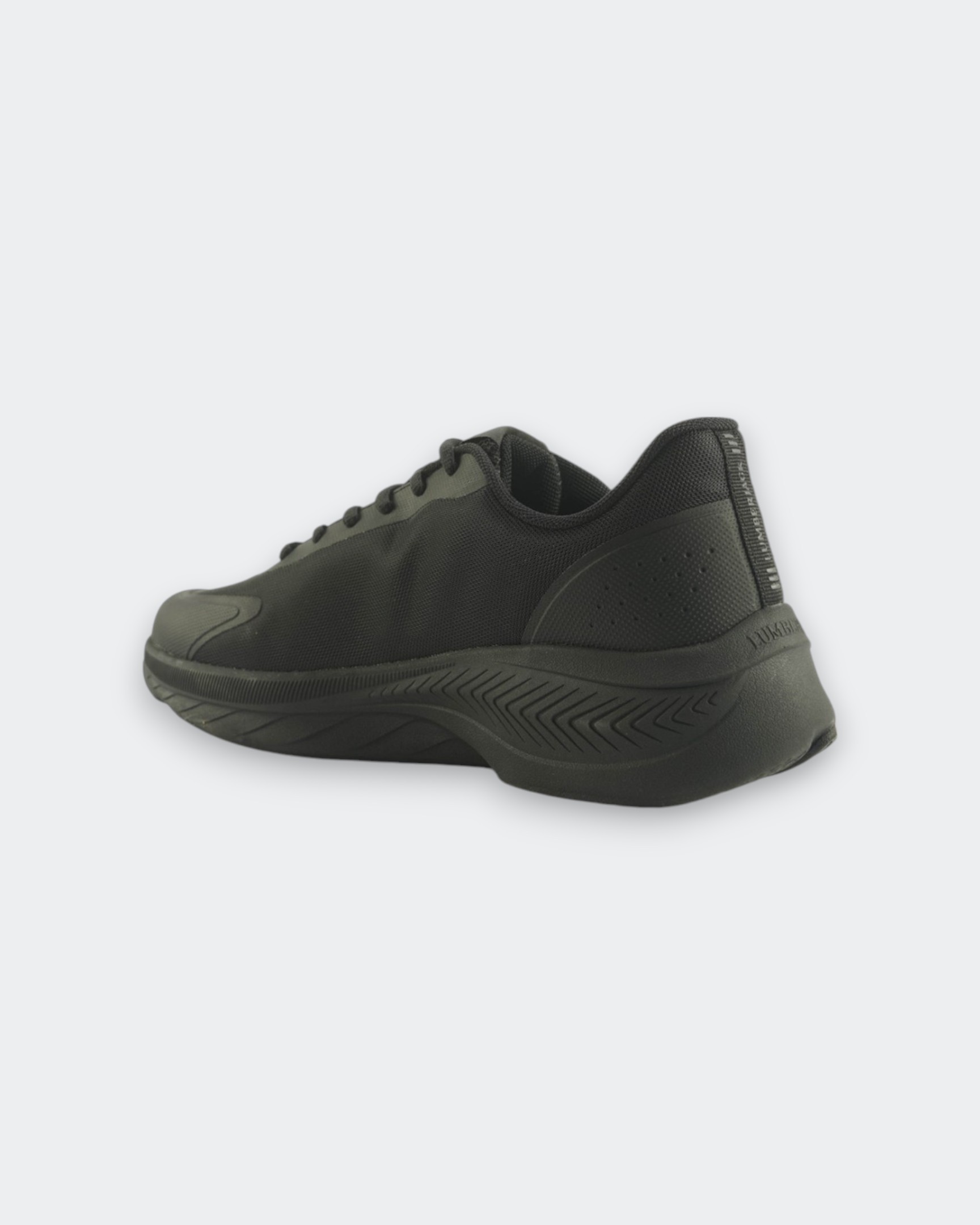 Chaussure Lumberjack Tayan