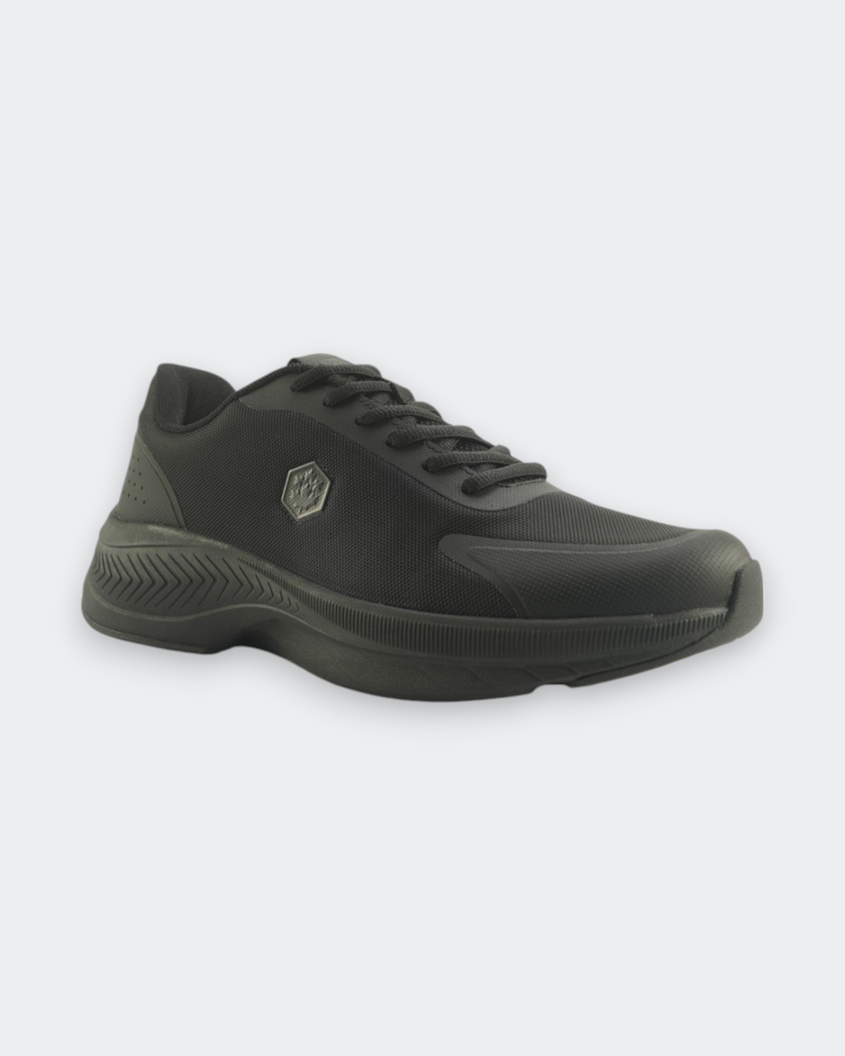 Chaussure Lumberjack Tayan