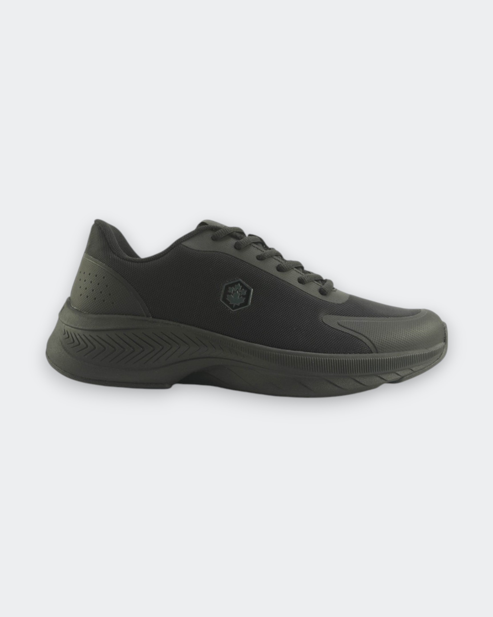 Chaussure Lumberjack Tayan