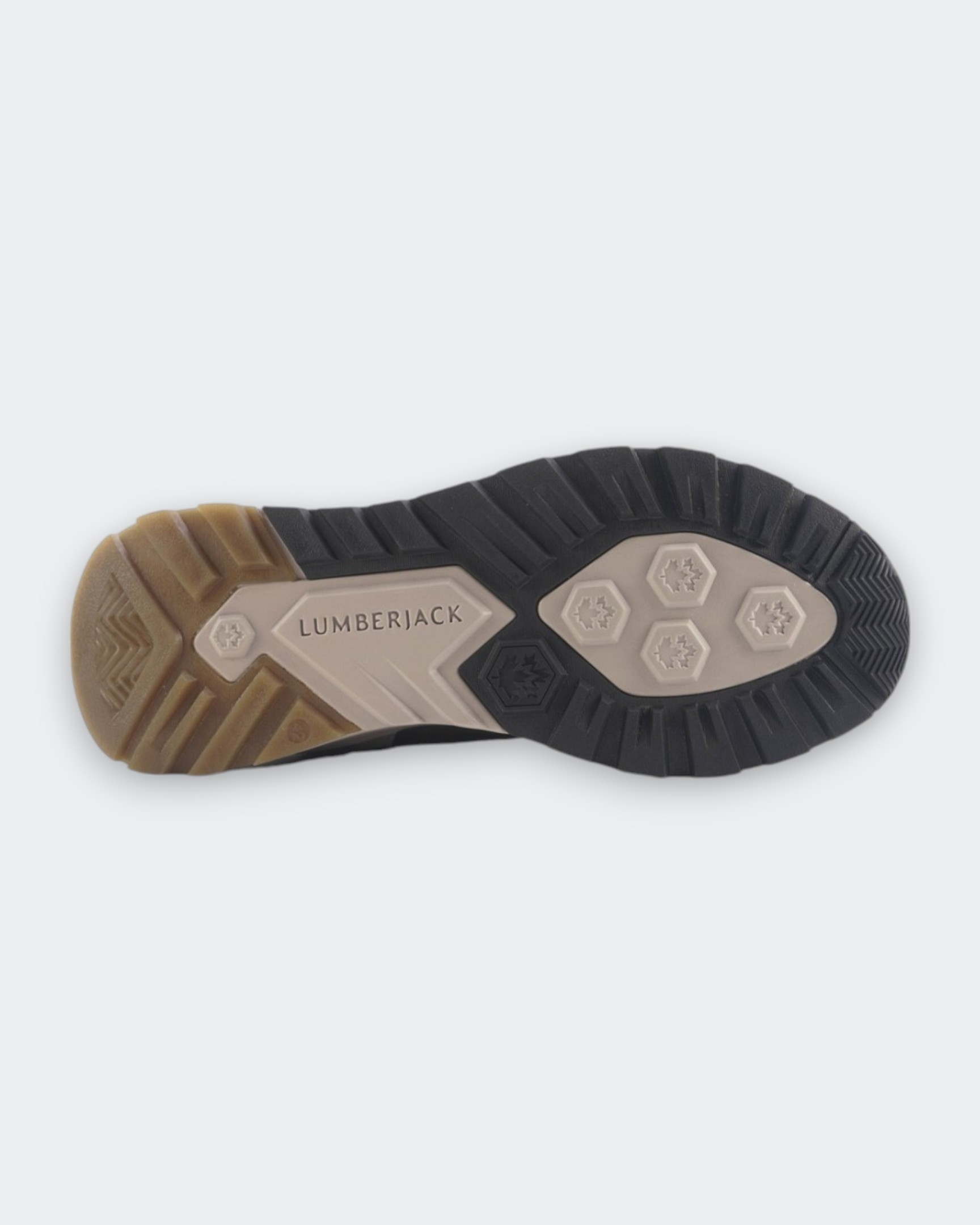Chaussure Lumberjack Alisiva
