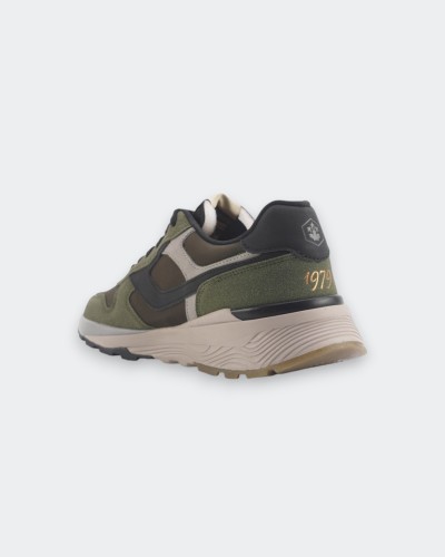 Chaussure Lumberjack Alisiva