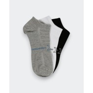 Pack De 3 Chaussettes  Kinetix