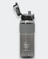 Water Bottle Lumberjack Rubber