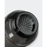 Water Bottle Lumberjack Rubber Water Bottle Lumberjack Rubber