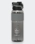 Water Bottle Lumberjack Rubber