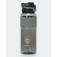Water Bottle Lumberjack Rubber Water Bottle Lumberjack Rubber
