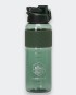 Water Bottle Lumberjack Rubber