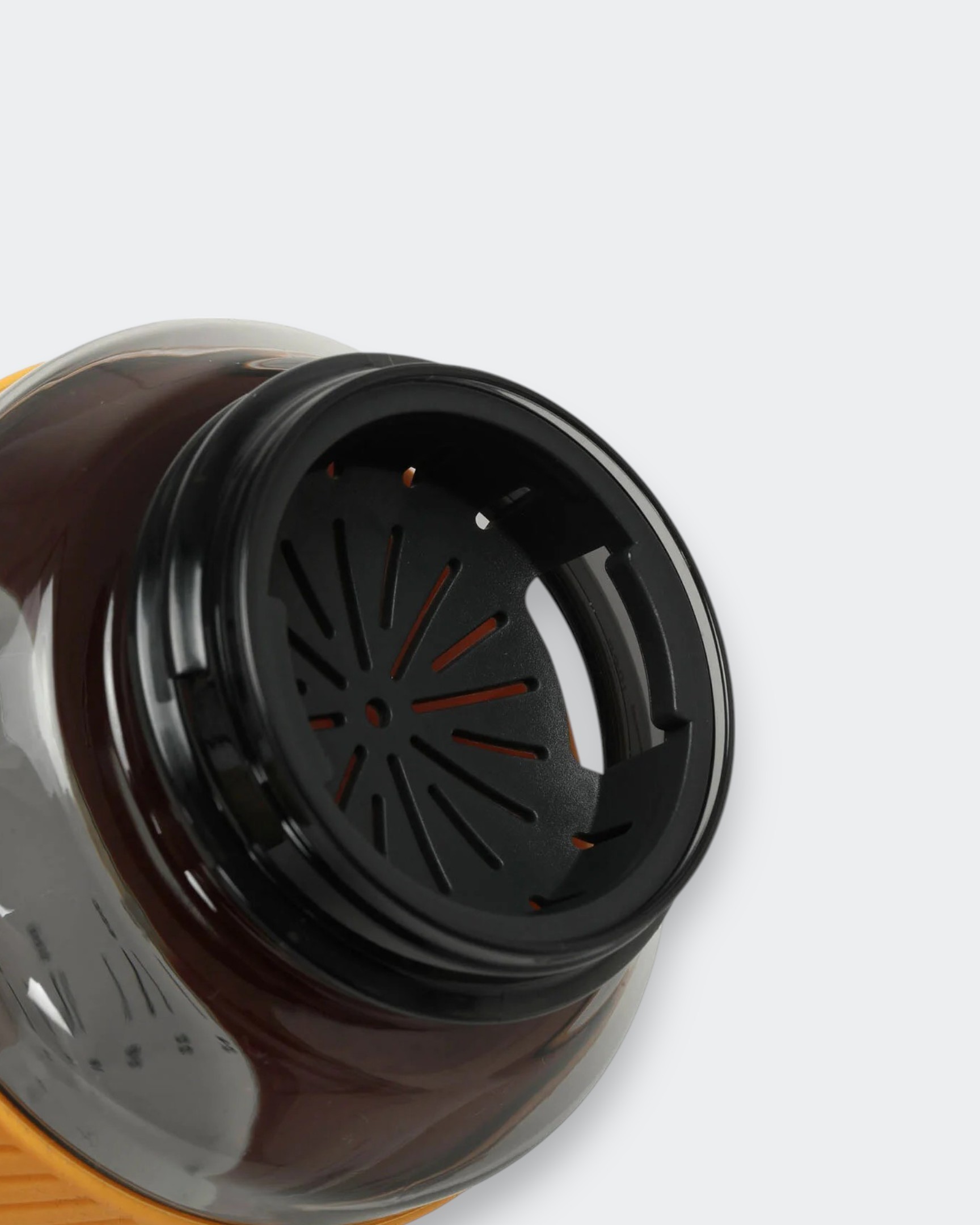 Water Bottle Lumberjack Rubber