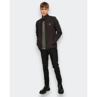 The Skechers Hoodless Hoodie