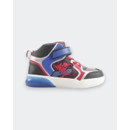 Chaussure Lumberjack Mix Hi