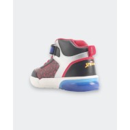 Chaussure Lumberjack Mix Hi