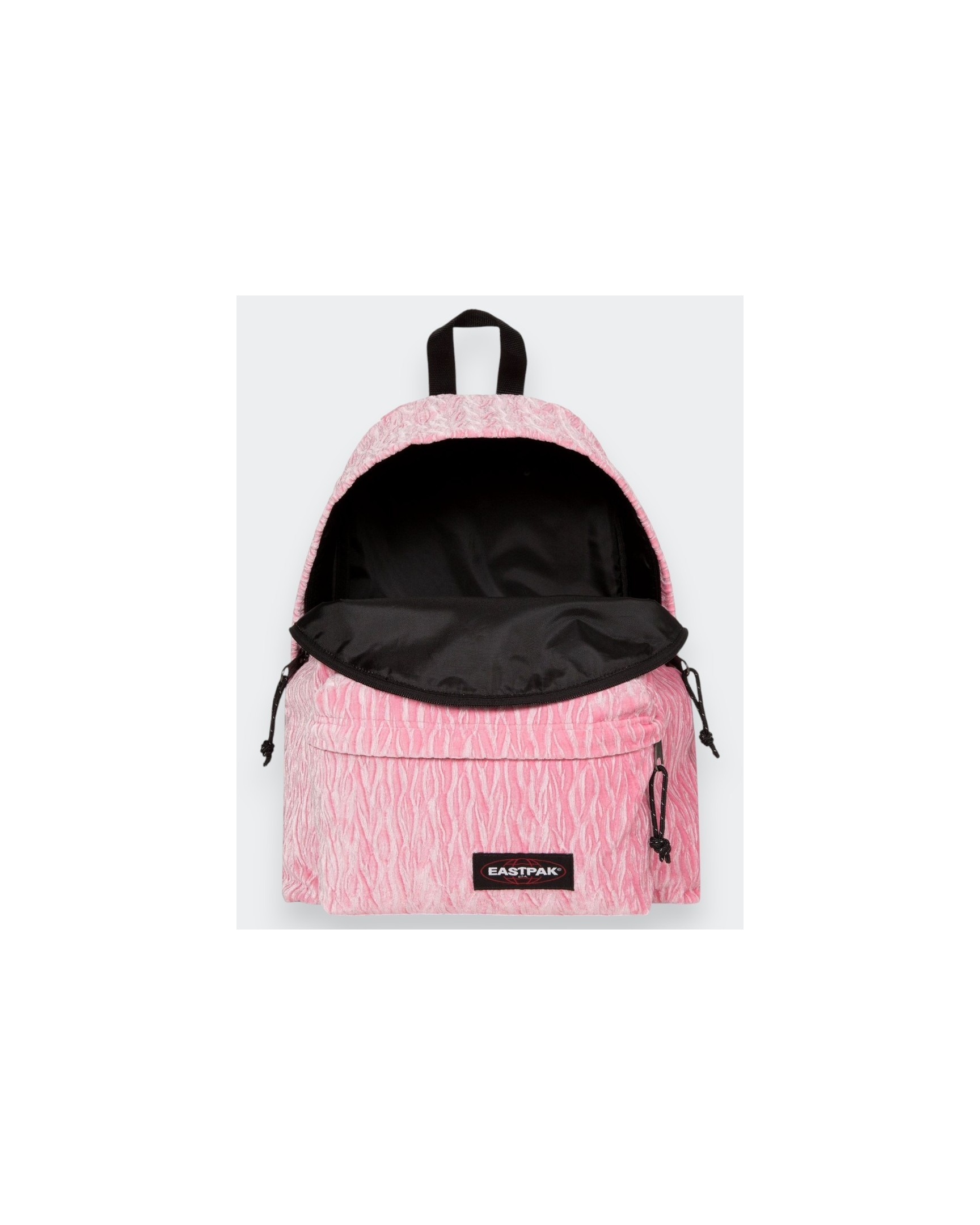 Sac A Dos Eastpak Rose