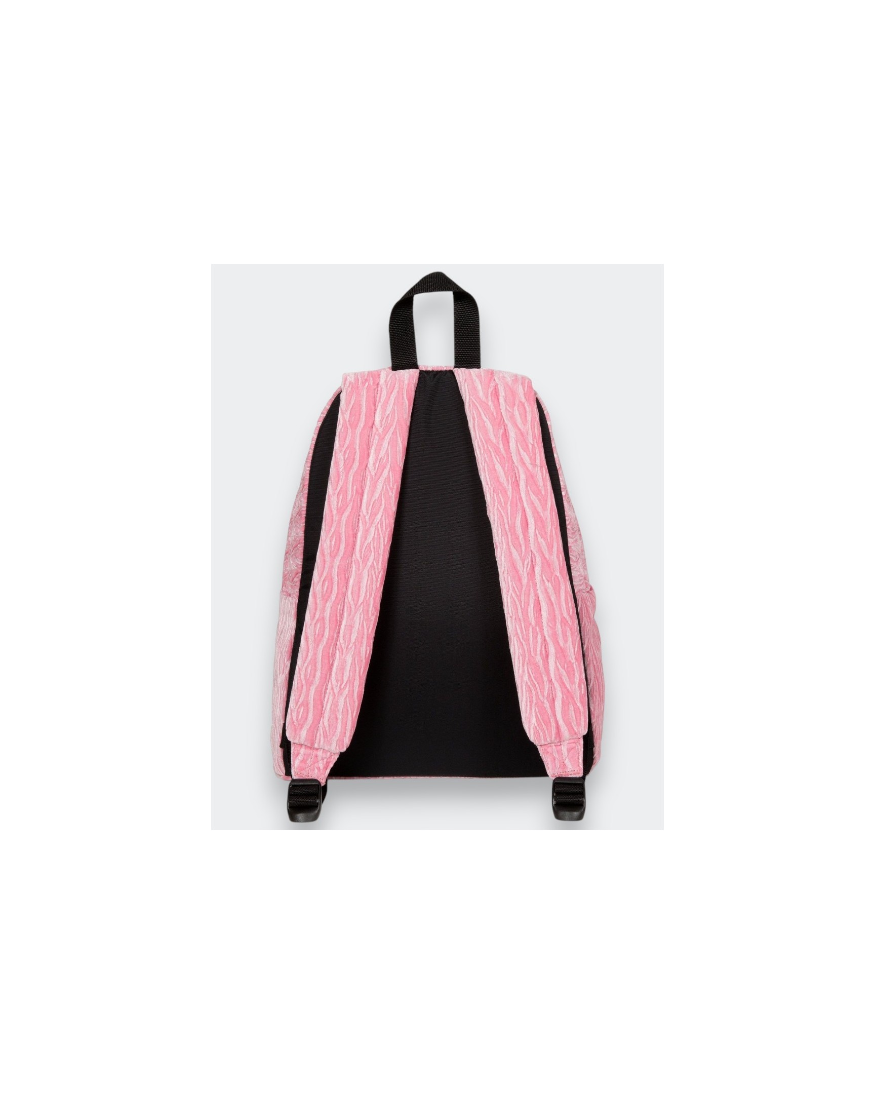Sac A Dos Eastpak Rose