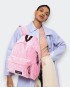 Sac A Dos Eastpak Rose