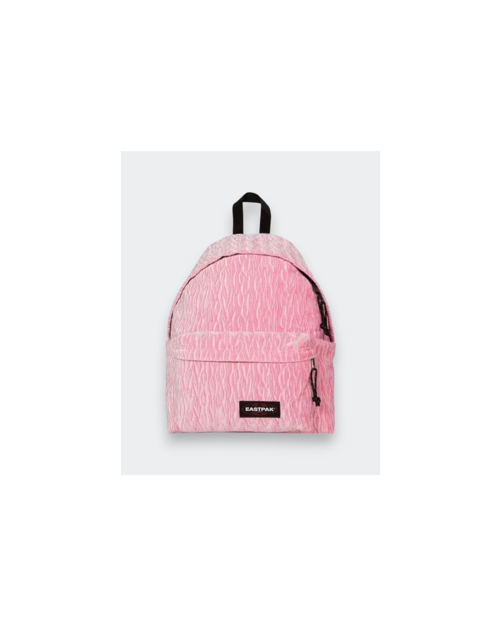 Sac A Dos Eastpak Rose