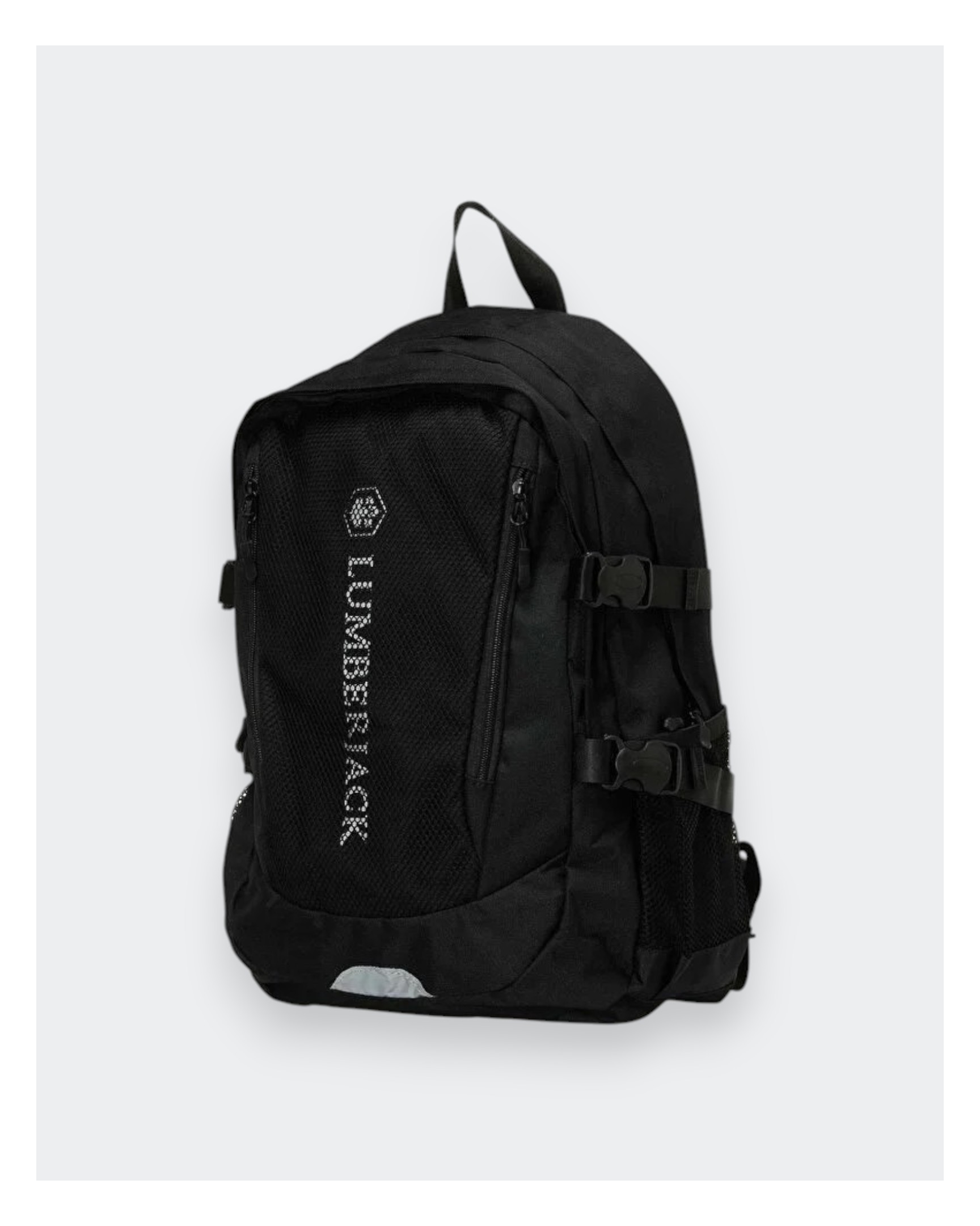Sac A Dos Lumberjack Reflector