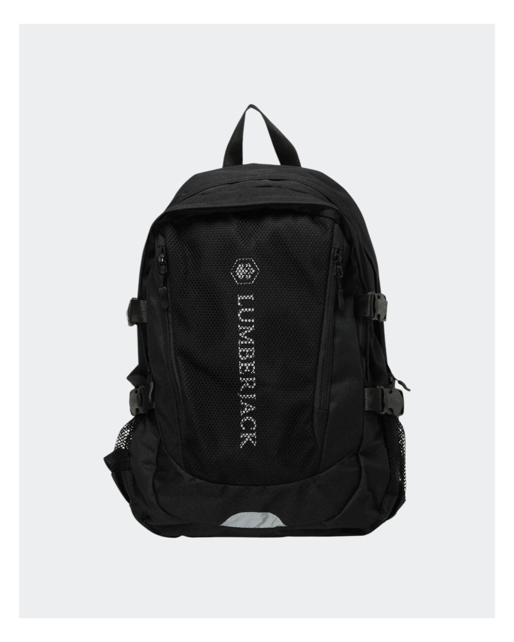 Sac A Dos Lumberjack Reflector