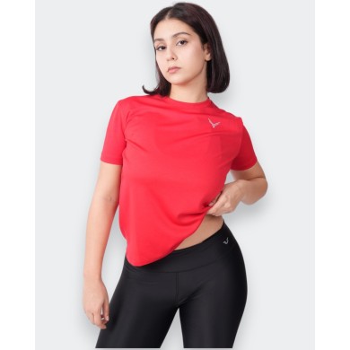 Fit T-shirt Kari