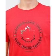 Pull Lumberjack Renato