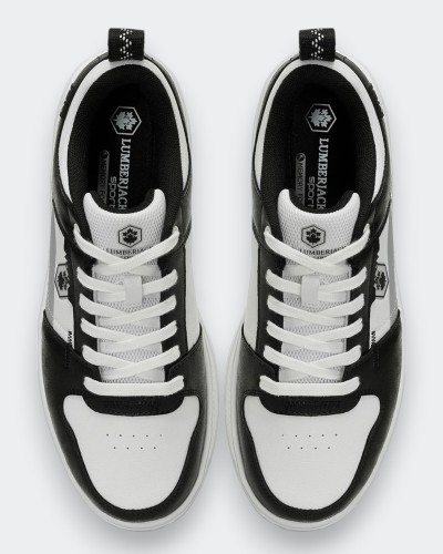 Chaussure Lumberjack Midi